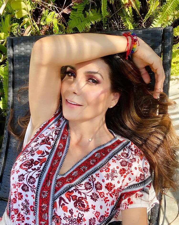 Patricia Manterola anuncia con emotivo video que su familia crece: “qué bendición tan grande”