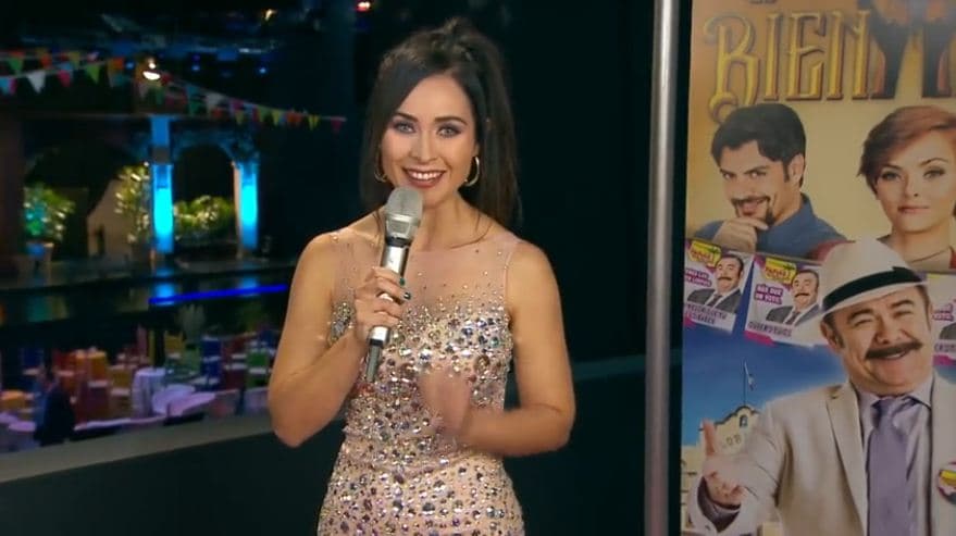 Revive la presentación a prensa de El Bienamado Parte 2