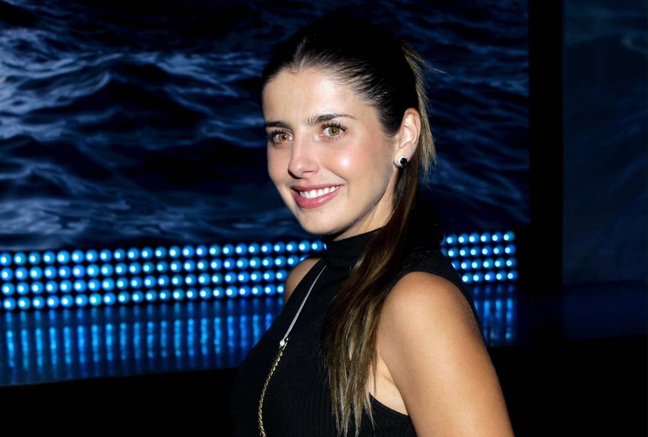 Michelle Renaud envía amoroso mensaje a su suegra y le pide que nunca se vaya