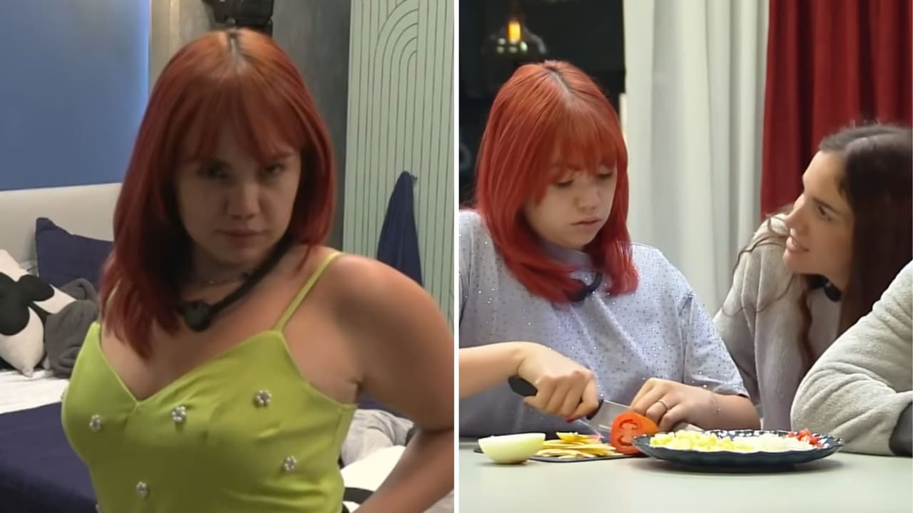 Laysha se va contra Rubí en '¿Apostarías por mí?' y, al estilo de 'Teresa', lanza fuerte advertencia: "Usaré todo mi poder"