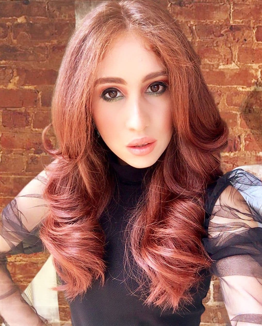 Ana Leticia Ocaña se sincera sobre el síntoma posparto que tiene