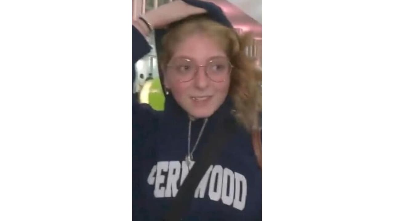 Hija de Edith González, foto actual.