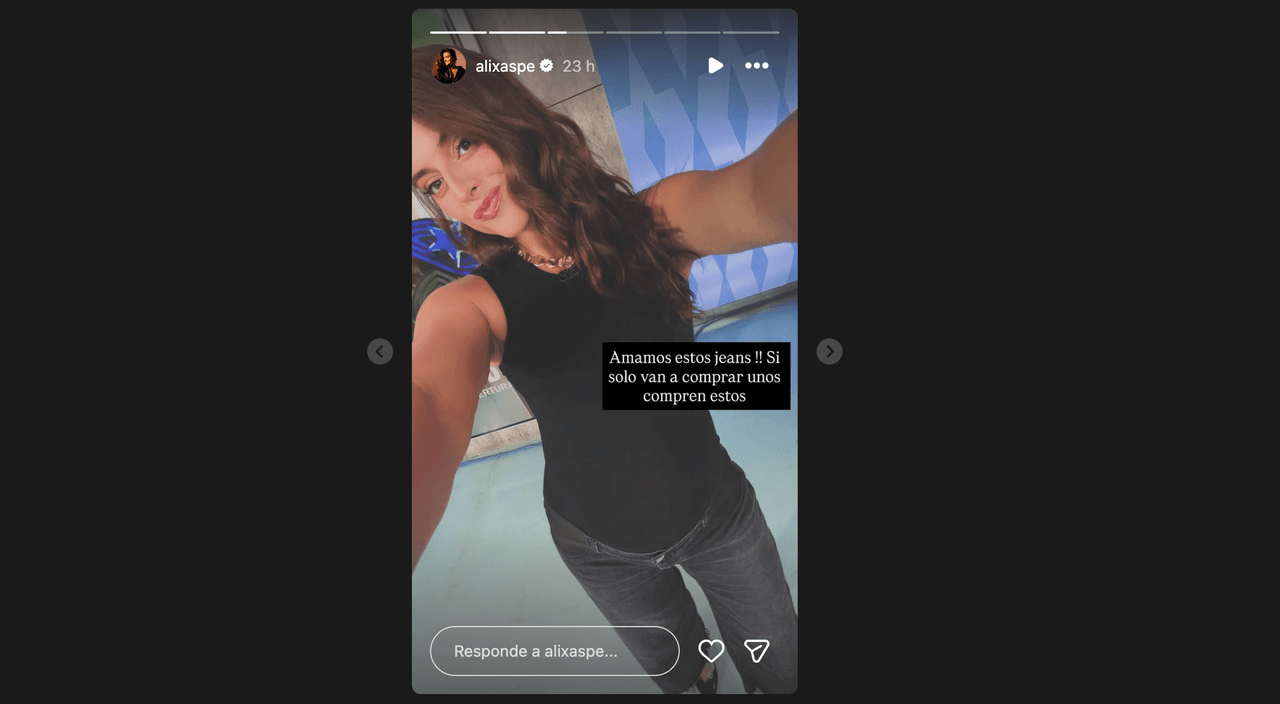 Conductora de noticiero de Televisa casi rompe en llanto en pleno embarazo; revela en video el conmovedor motivo