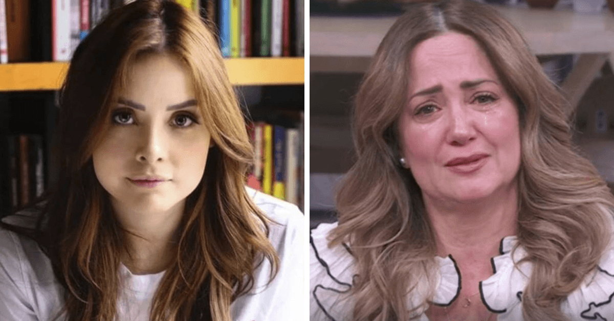 Conductora de Hoy pide oraciones entre lágrimas y espera un milagro: ‘Está siendo ese niño fuerte’