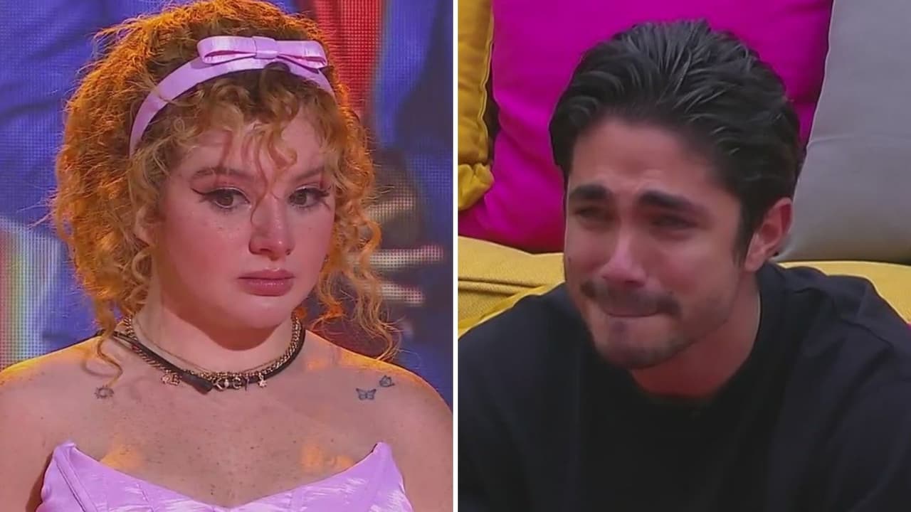 Mar dice que a Sian, ‘La Liebre’, se le acabó su “jueguito” tras salida de Ricardo: Briggitte duda de sus lágrimas