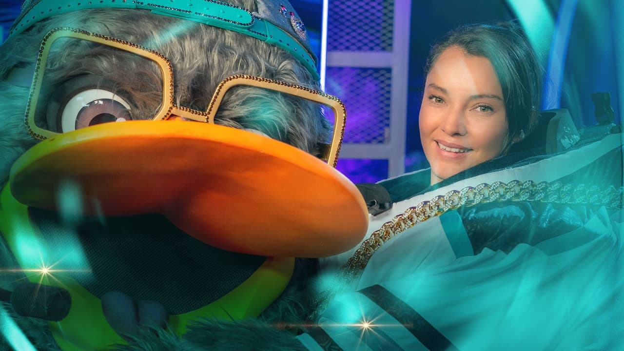 Sara Maldonado sorprende en '¿Quién es la Máscara?' y estas eran las pistas que la delataban