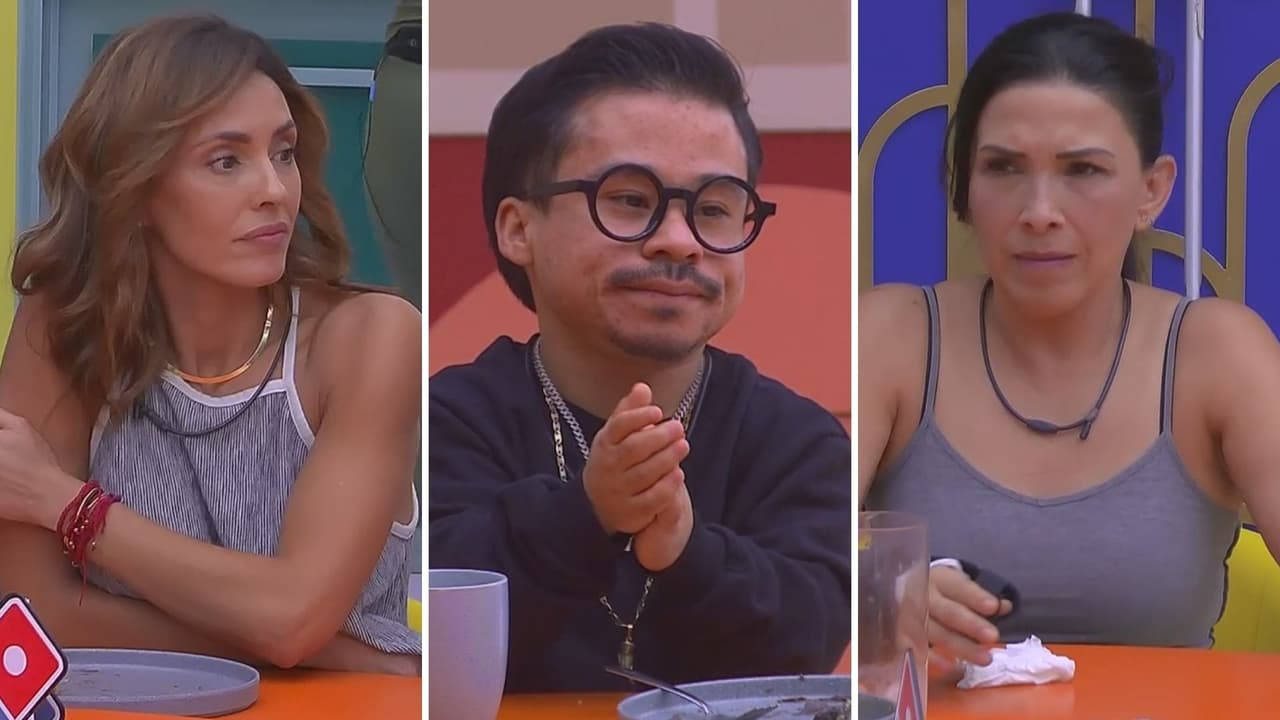 Mar Contreras llora tras broma de Abelito y se desahoga con Dalílah: "Me la pasé muy mal"