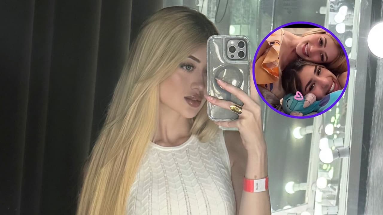 Amiga de Valeria Márquez visita su tumba y su mensaje inquieta a los internautas