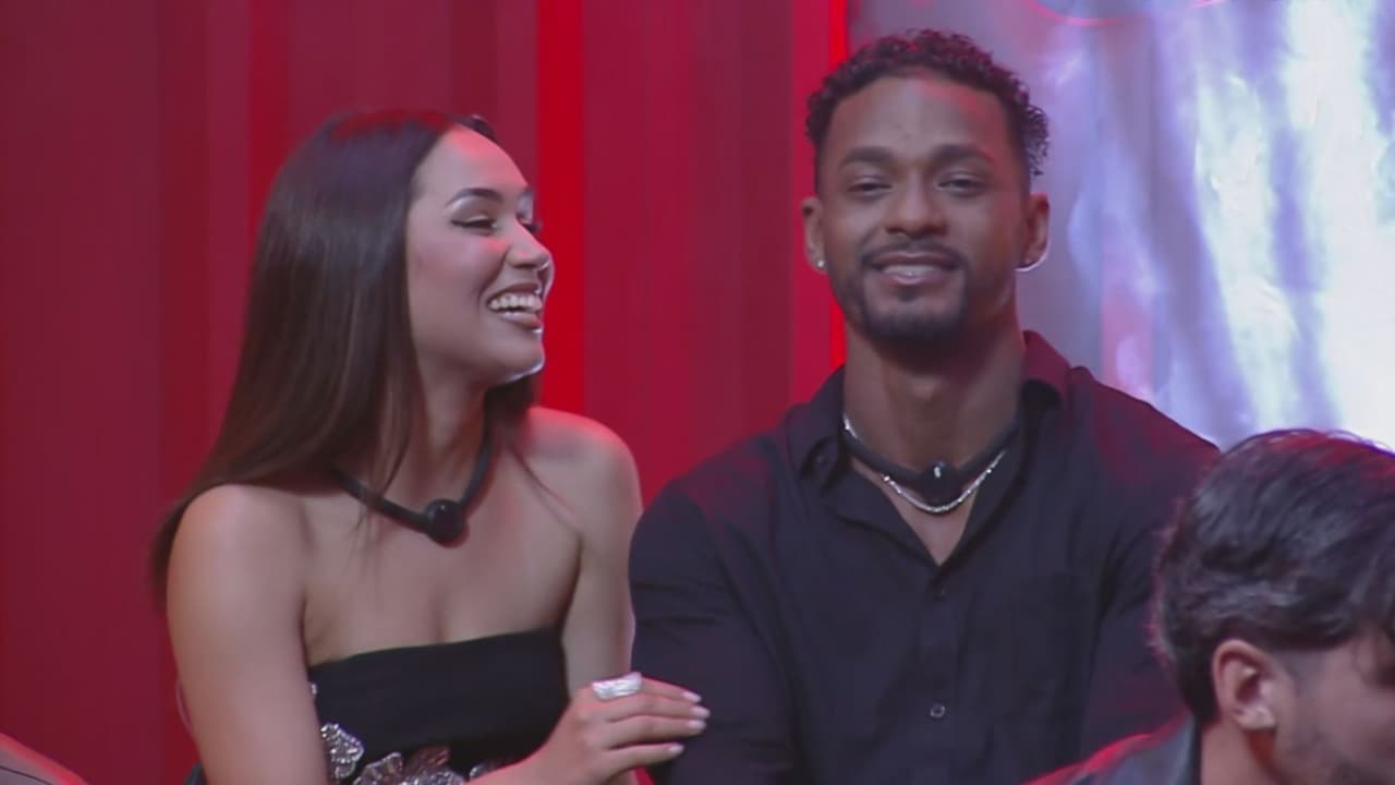 Medina busca cómplices para pedirle matrimonio a Tiby en ¿Apostarías por mí?