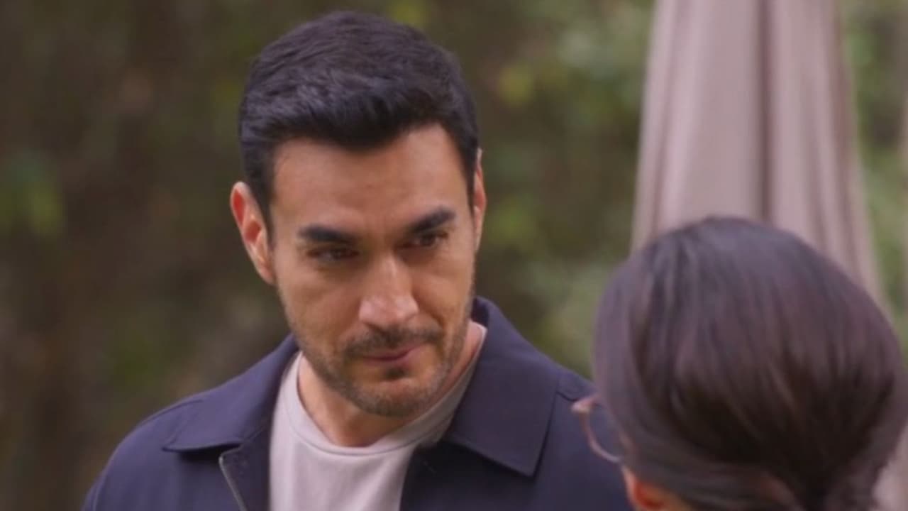 Joaquín queda encantado con la personalidad de 'Consuelo' en 'Tan cerca de ti, nace el amor'