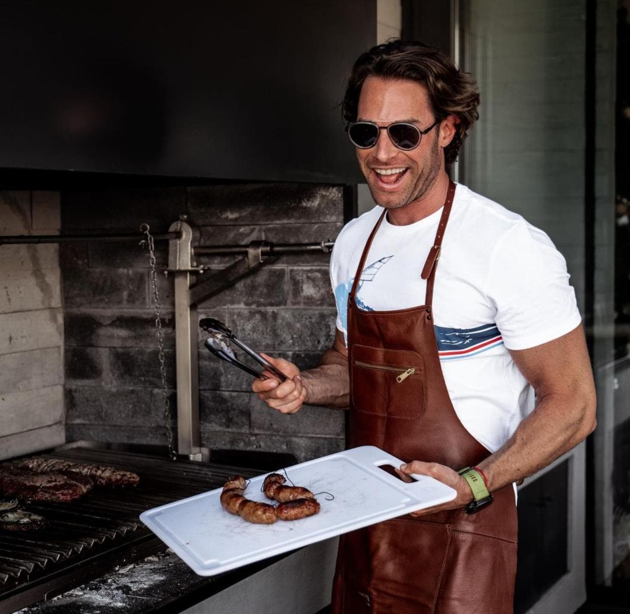 Sebastián Rulli causa revuelo con atrevido reto: “puede que haya video”