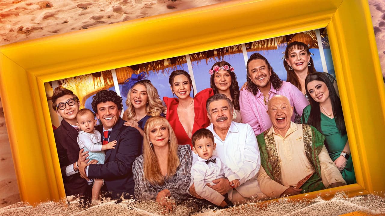 Una familia de diez