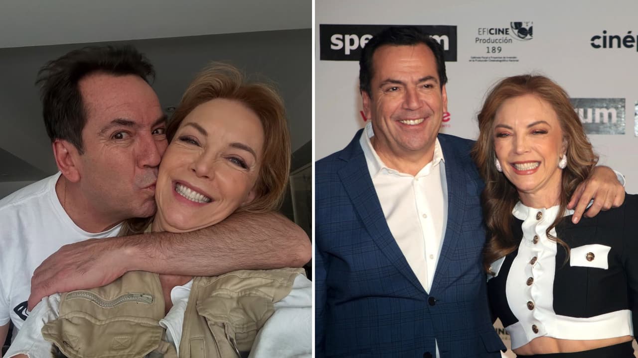 Laura Flores mandaría indirecta a su ex Lalo Salazar en redes: “Así me quería ver yo”