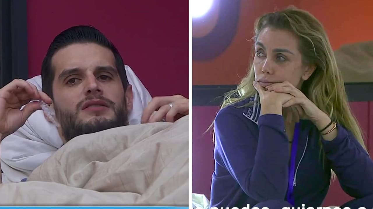 ¿Busca nuevo líder? ‘El Sindicato’ quiere que Sabine tome la batuta del equipo