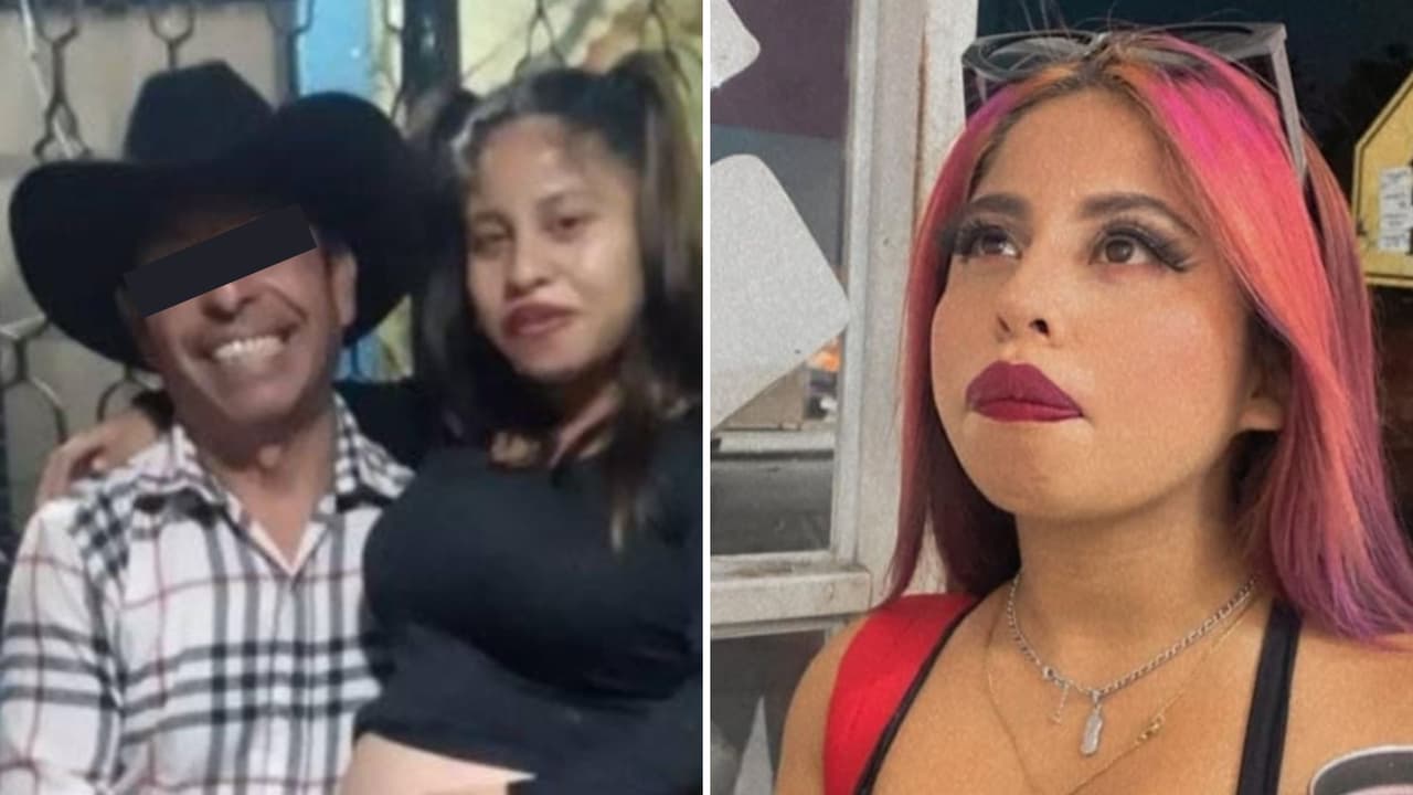 Filtran video del momento en el que Lupita TikTok se enteraría de la muerte de su hija recién nacida