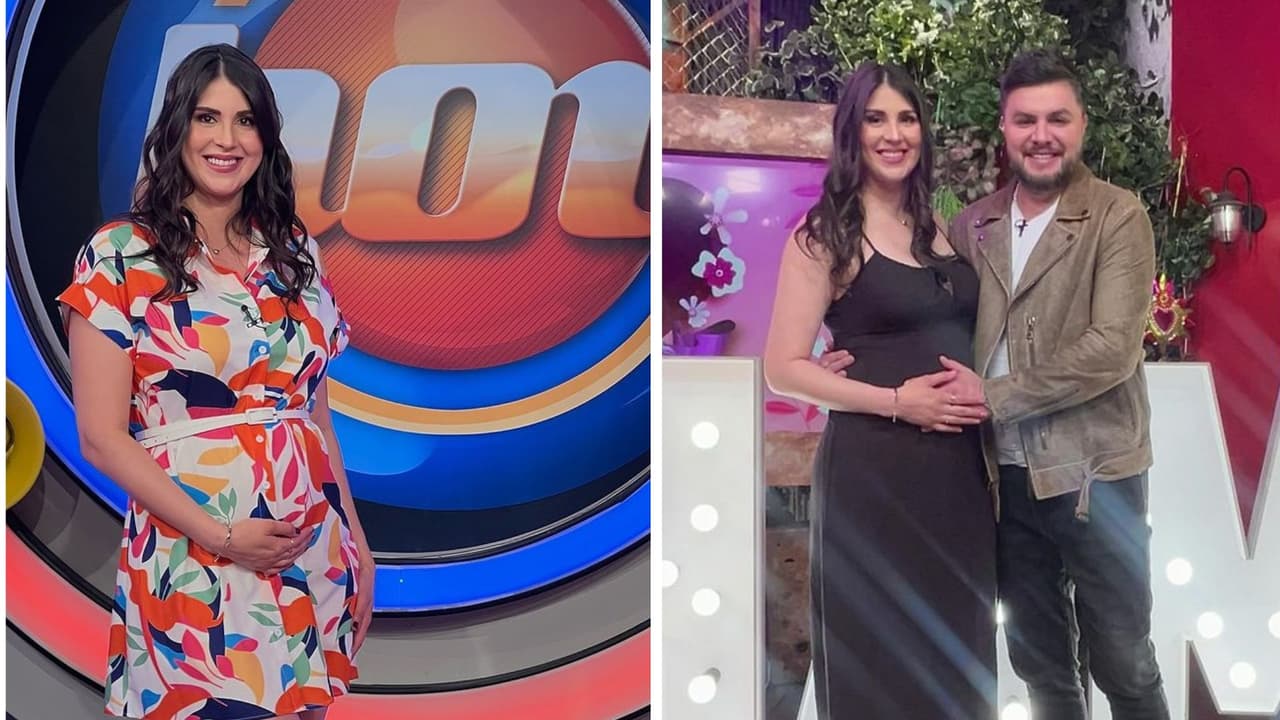 Paul Stanley llora al ver nuevo ultrasonido en 8K de su hija: Así lo sorprendió Joely Bernat en ‘Hoy’