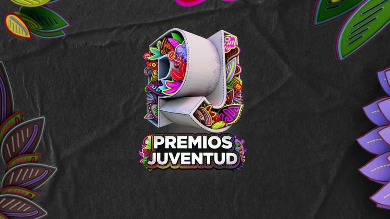 ¿Quiénes fueron los ganadores Premios Juventud 2025? Te contamos
