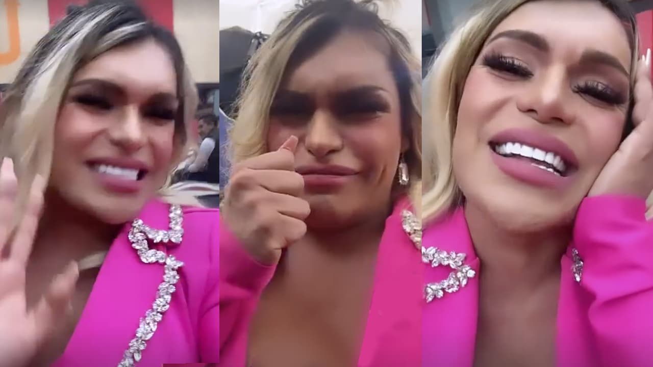 Wendy Guevara regresa a La Casa de los Famosos México: "Estoy atacadísima. ¡No voten por mí!"