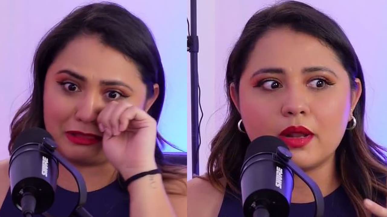 Chica conoce a la amante de su novio y le da consejos para salvar su relación sin saberlo