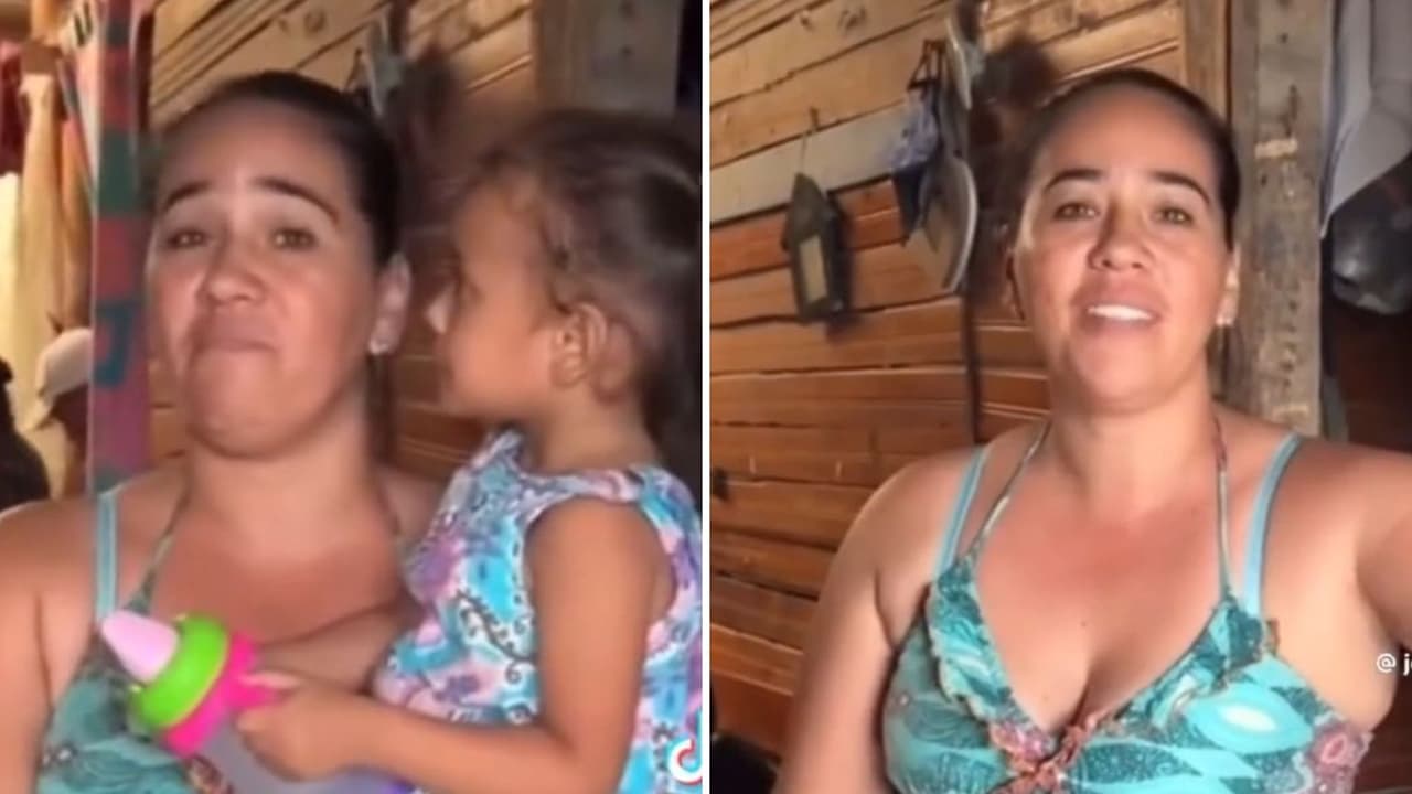 Mujer confiesa que tiene 20 hijos para recibir dinero del gobierno y quiere más: “Son buen negocio”