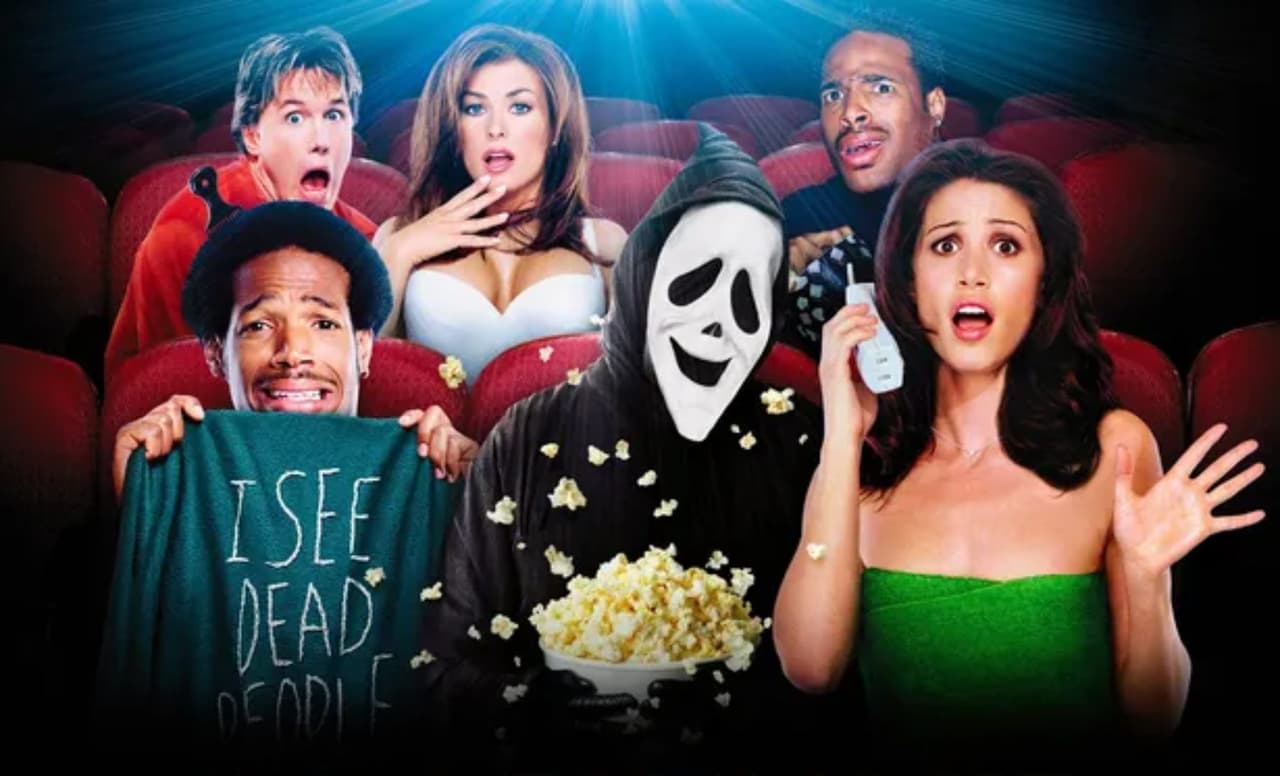 Muere famosa actriz de la película ‘Scary Movie’, su cuerpo fue hallado en la cocina de su casa