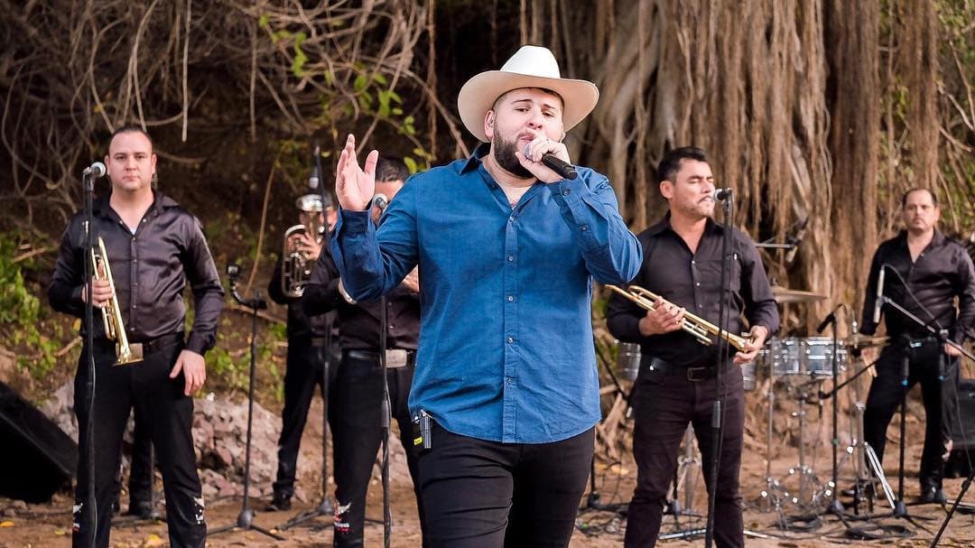 El Fantasma estrena "10 Kilates", su nuevo álbum