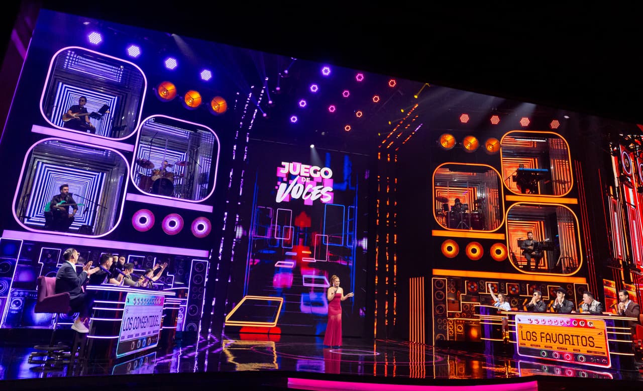 Tras el gran éxito de Juego de Voces 2026, productor hace fuerte revelación: ‘Hubo gente que después se arrepintió’