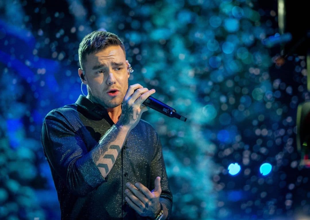 Liam Payne confiesa que se planea un documental de One Direction