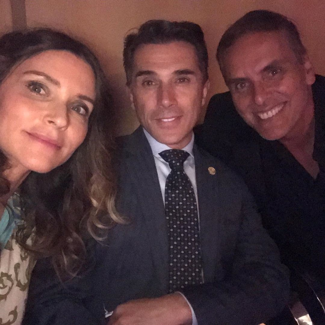 Sergio Mayer revela que identificó el cuerpo de Xavier Ortiz: ‘Fue devastador’