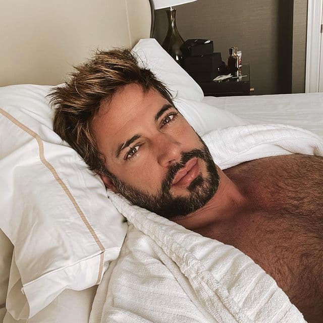 William Levy: la cita romántica en París que casi lo deja 'en la ruina'