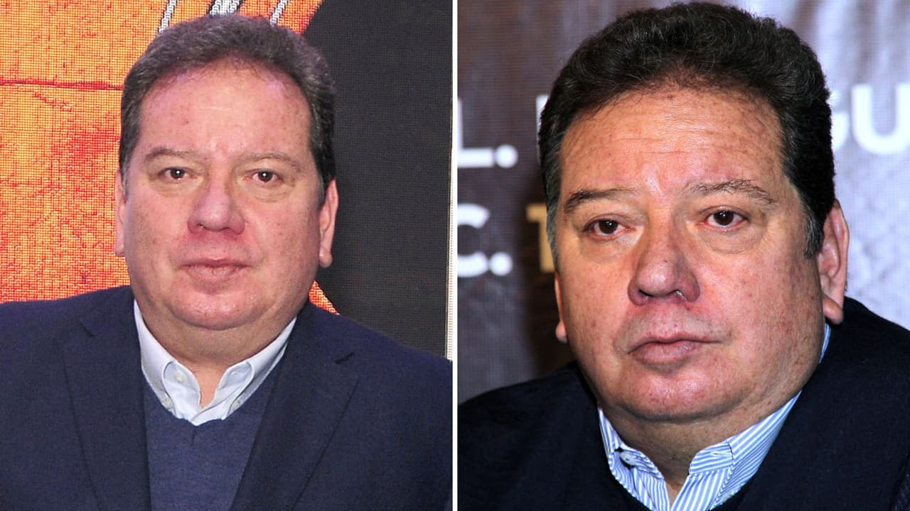 Hospitalizan de emergencia a Jorge Muñiz: esto se sabe sobre su estado de salud