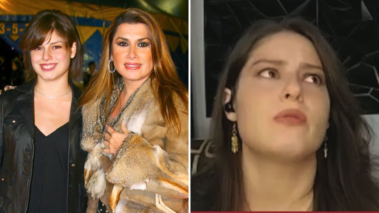 Hija de Dulce en el programa Hoy: responde a polémica y revela la verdadera causa de muerte de la cantante