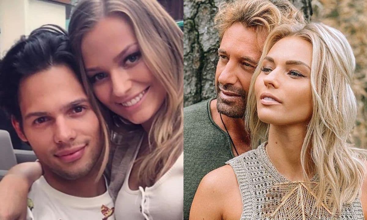 Emmanuel Palomares hace contundente revelación sobre Gabriel Soto e Irina Baeva