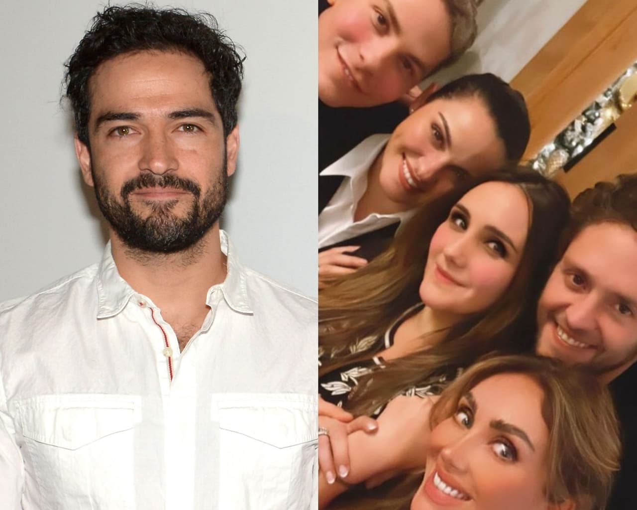 El actor explicó sus razones para no unirse a la sorpresa de sus fans y les manda mensaje.