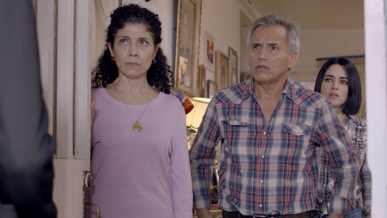 Jairo y Amelia se valdrán de todas las mañas que les sean posibles para no ir a la cárcel ni entregar a quien supuestamente es su hija.
<br>
<br>En este episodio también participan: Luna Sophia, Marcela Morett, Ricardo Vera, Adriana Tepale, Moisés Peñaloza, Adriana Cardeña, Laura Luz y Juan Verduzco.