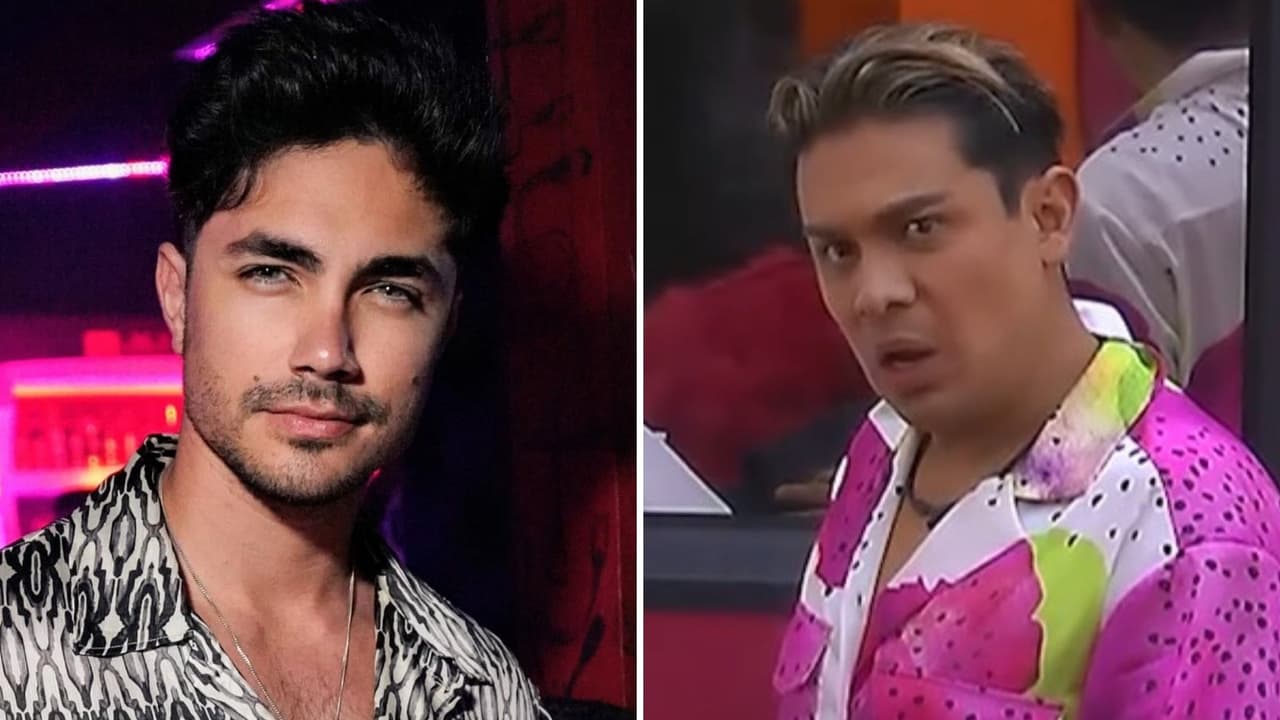 Sian ‘responde’ a ‘coqueteos’ con Ricardo: asegura “a mí me encantan las mujeres”