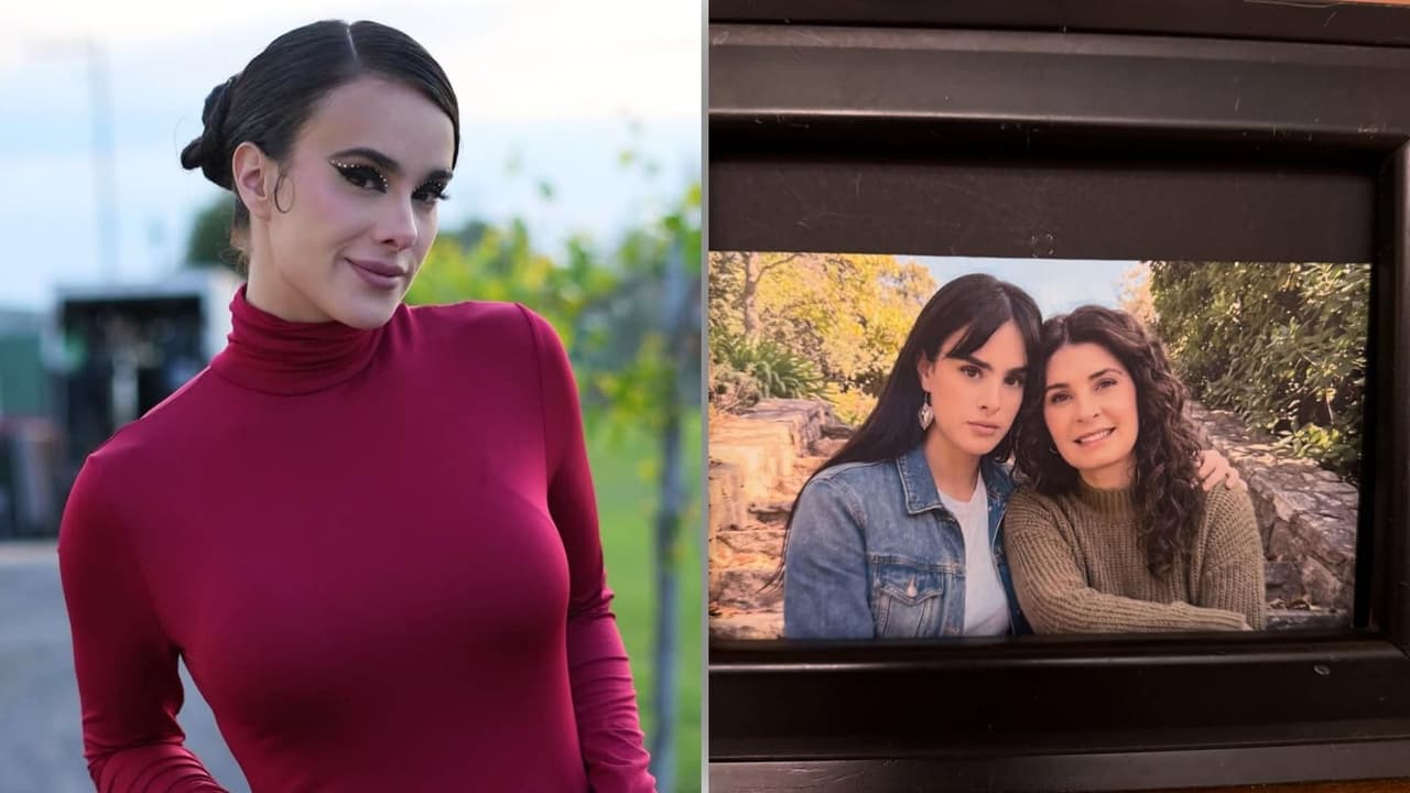 Gala Montes se siente agradecida por su papel en ‘Corazón de oro’: “Gracias por todos los memes”