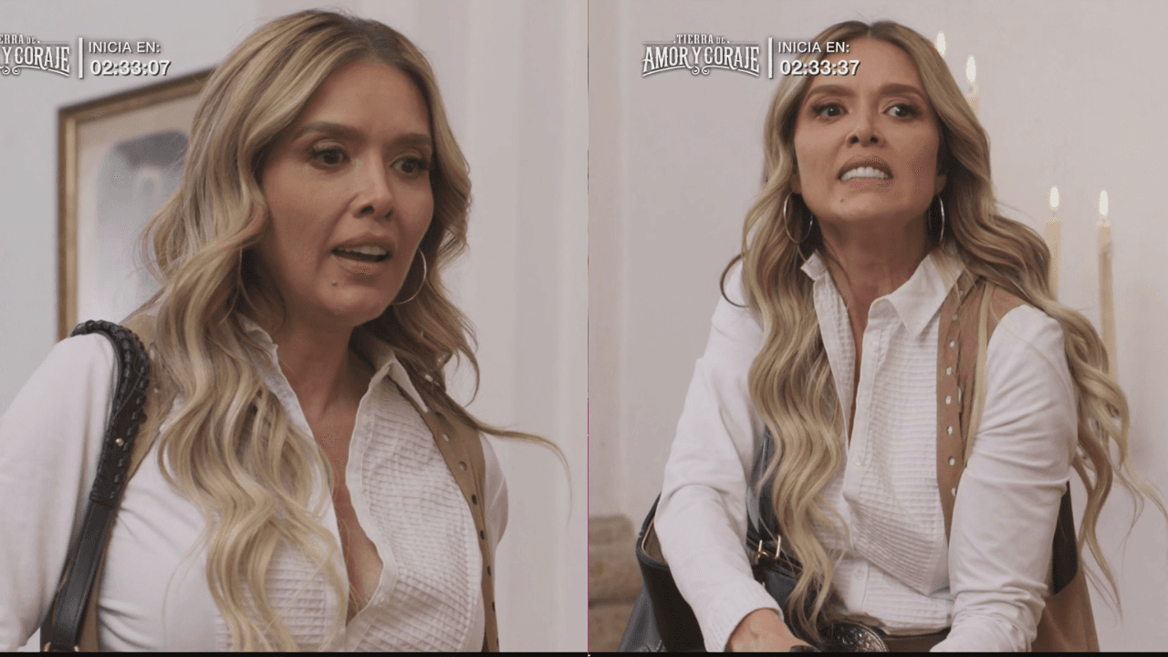 ¿Dalila murió en El Renacer de Luna? Esto sufrió en el gran final
