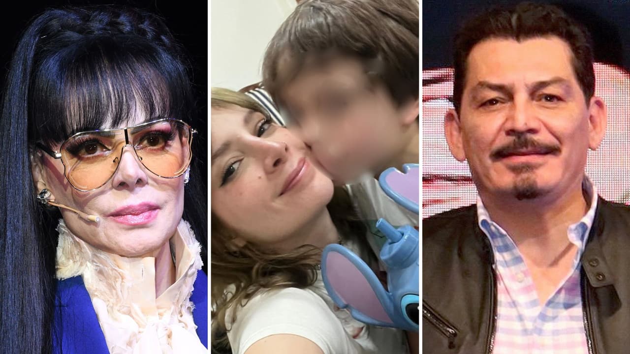 ¿José Manuel Figueroa apoya a Imelda Tuñón en pleito con Maribel Guardia? Destapan cómo y por qué la estaría ayudando a recuperar a su hijo