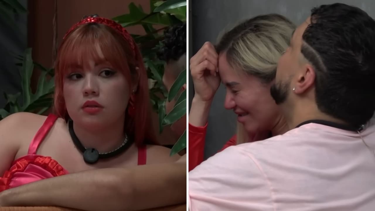 Claudia cela a Lorenzo: ventila supuestas intenciones de Laysha con su esposo