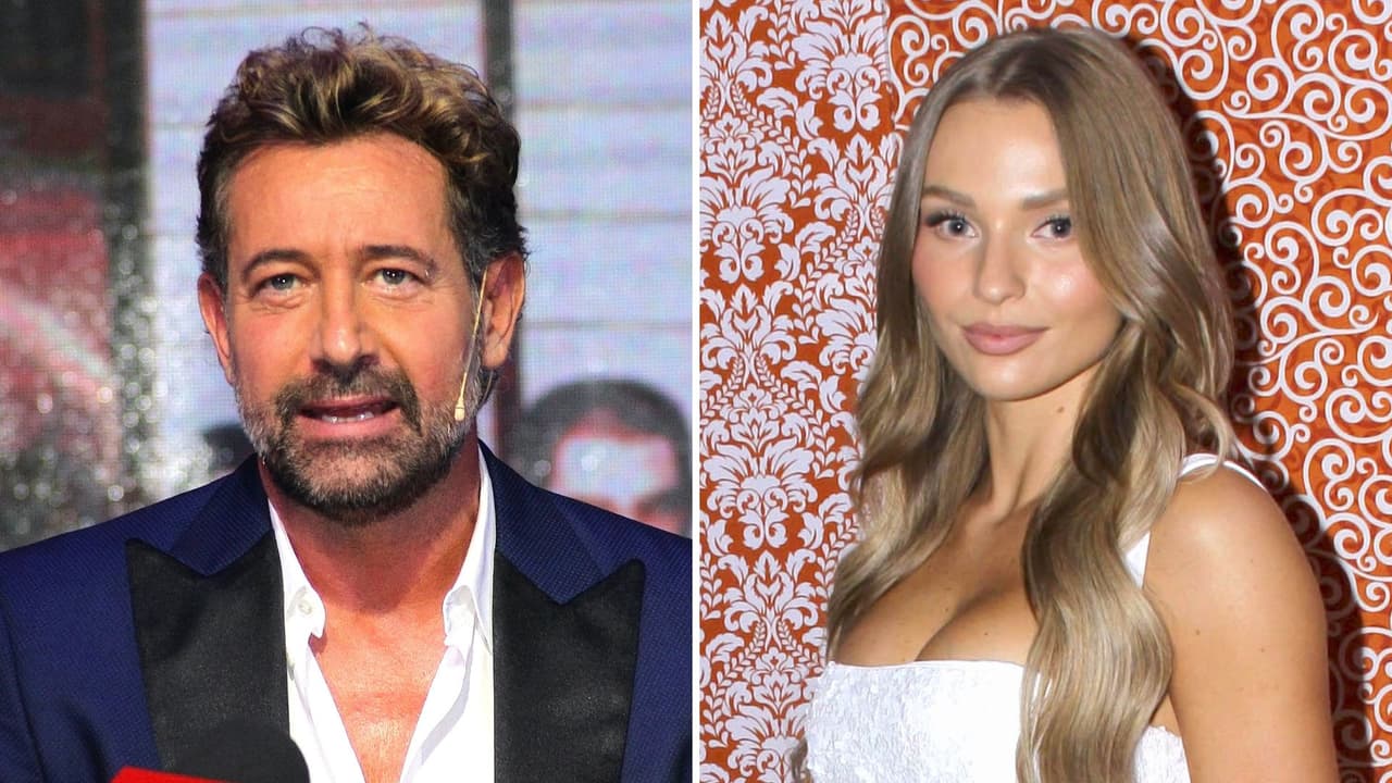 Irina Baeva y Gabriel Soto: ¿por qué terminaron? Esto se sabe