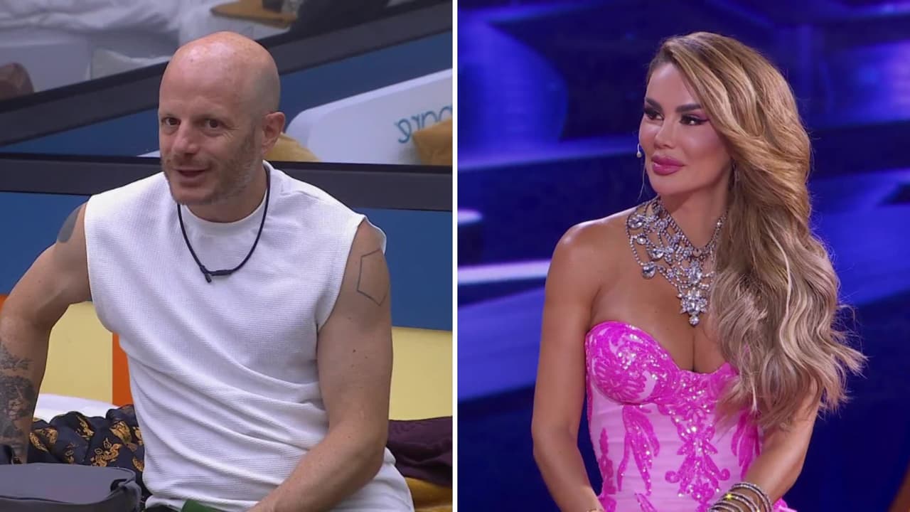 Facundo se sincera sobre la salida de Ninel Conde: “Me quedé con ganas de abrazarla“