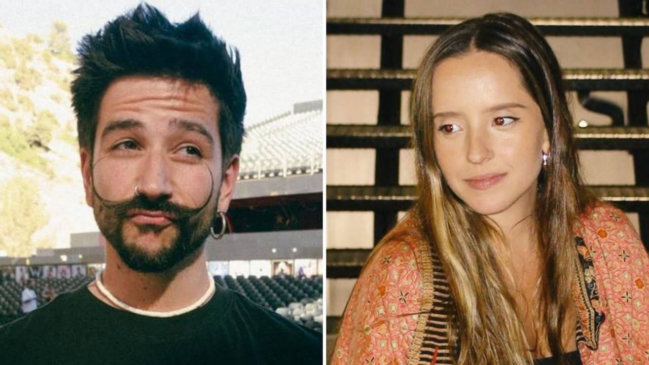 ¿Camilo y Evaluna se separan a un mes del nacimiento de su segunda hija? Ellos hablan de una supuesta ‘mala crianza’