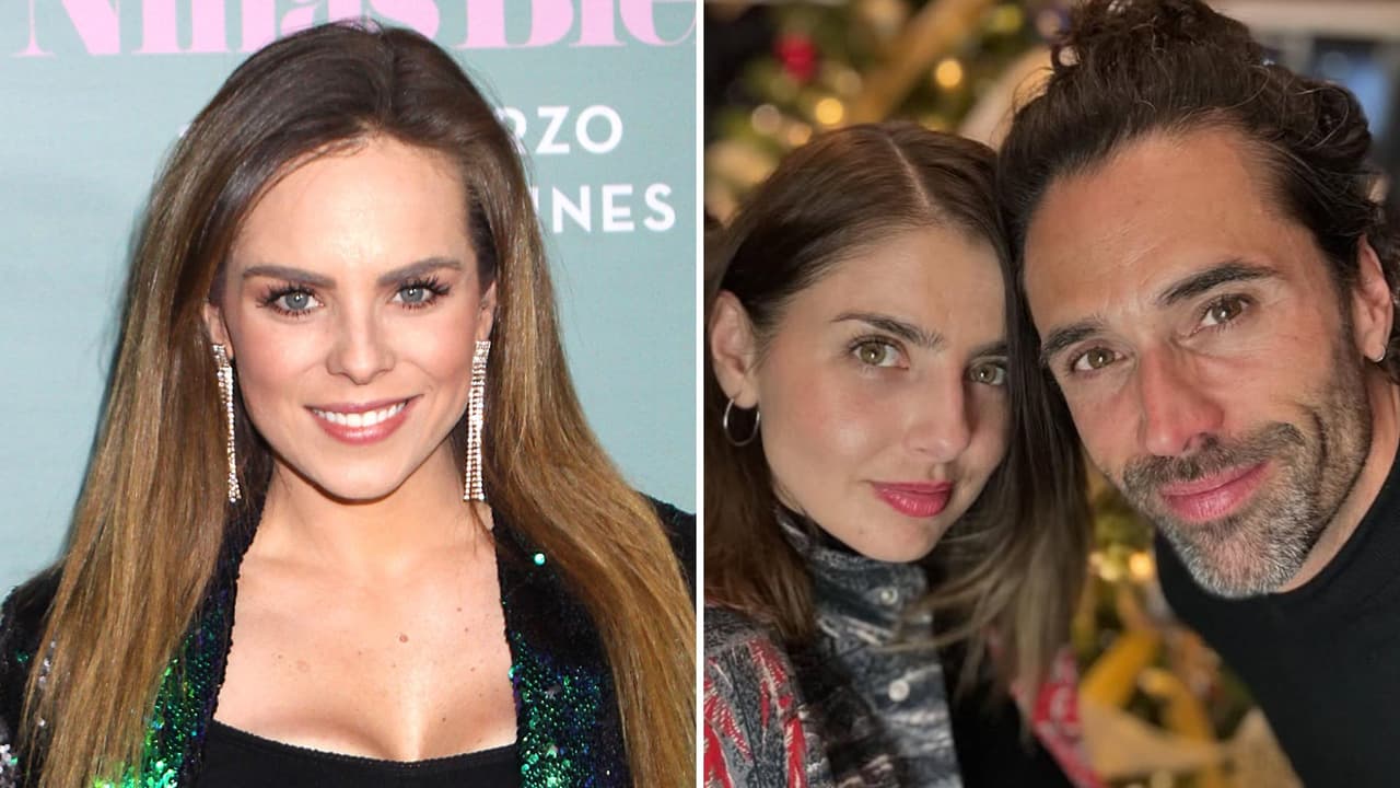 ¿Ex de Matías Novoa culpa a Michelle Renaud? Exhibe por qué su hijo ya no puede convivir con el actor