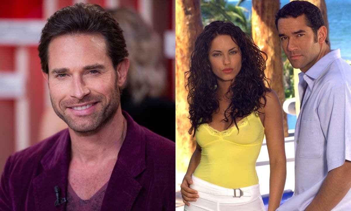 Sebastián Rulli se reencuentra con actor de Rubí 18 años después; así luce