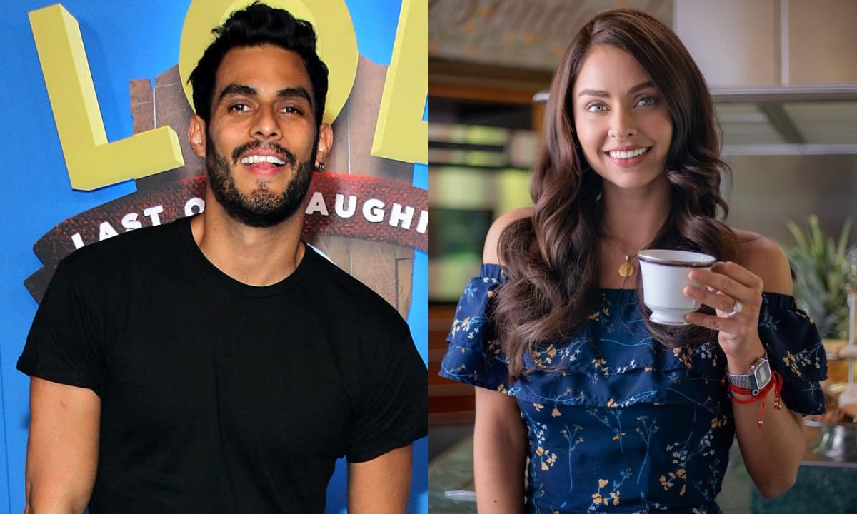 Hugo Catalán dejó sin palabras en redes sociales por su publicación