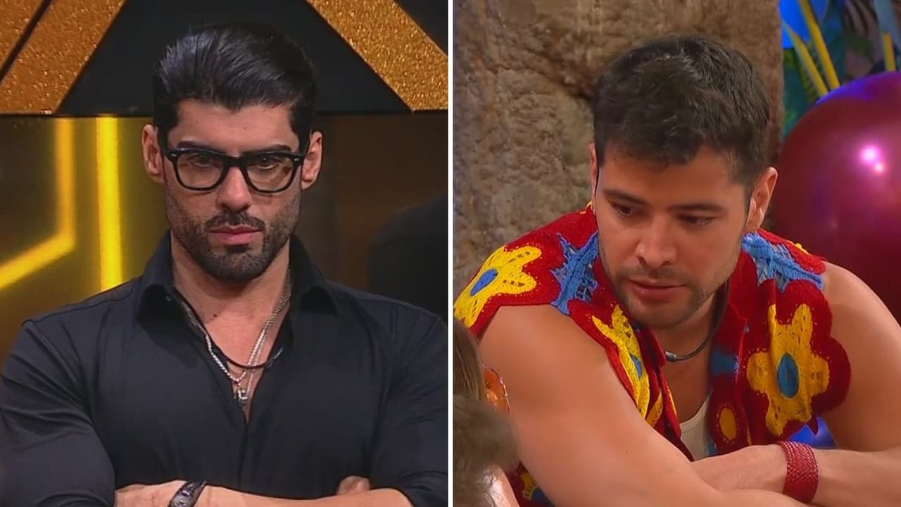 Masad encara a Moisés y dice que descubrió la verdad de por qué salvó a Gema: escuchó mensajes del exterior