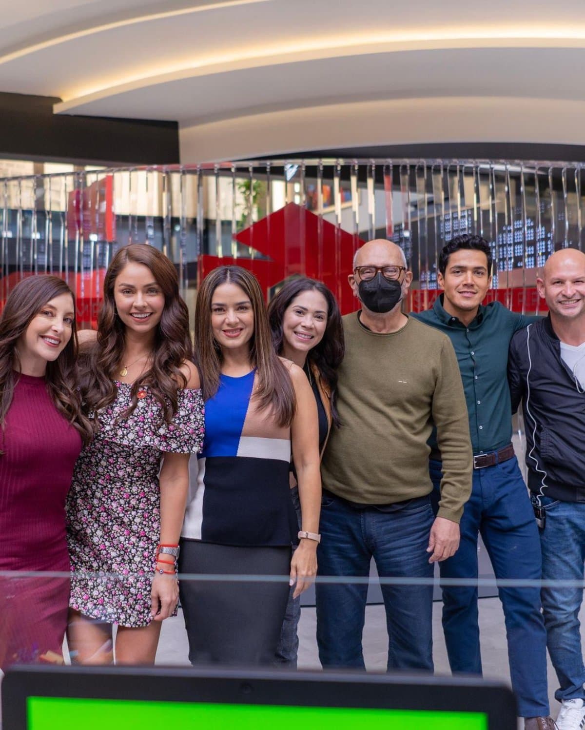 La actriz compartió varias imágenes de su boda