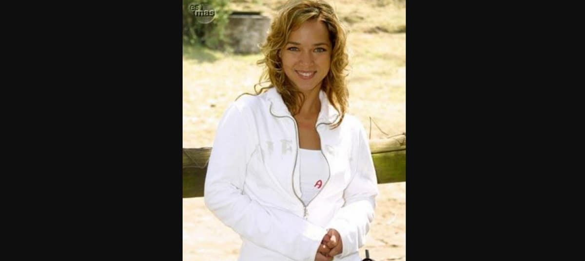 La actriz se alejó de las telenovelas y siguió su carrera en la actuación