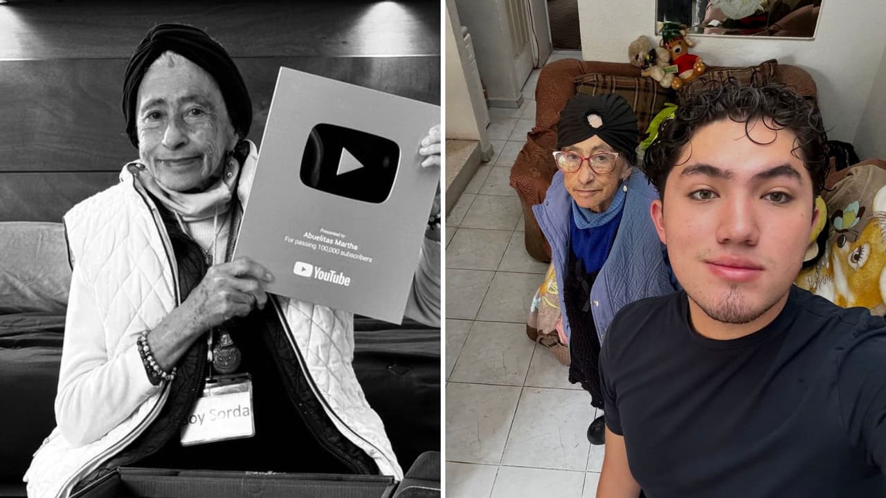 Muere famosa influencer mexicana: revelan última publicación y dan desgarradora despedida